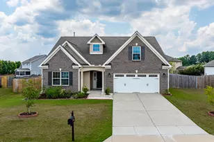 1212 Windrose Dr, Fuquay Varina, NC 27526 - Photo 1