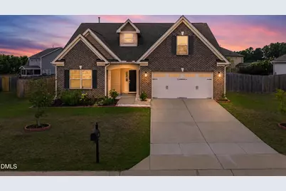 1212 Windrose Drive, Fuquay Varina, NC 27526 - Photo 1