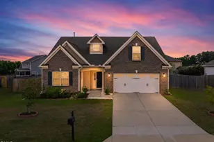 1212 Windrose Dr, Fuquay Varina, NC 27526 - Photo 1