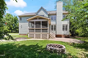 1004 White Meadows Dr, Fuquay Varina, NC 27526 - Photo 29
