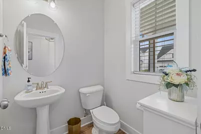 328 Tumbling River Drive, Wendell, NC 27591 - Photo 29