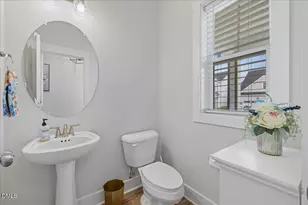328 Tumbling River Dr, Wendell, NC 27591 - Photo 29