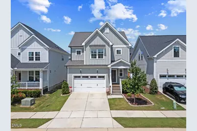 328 Tumbling River Drive, Wendell, NC 27591 - Photo 3