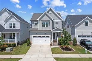 328 Tumbling River Dr, Wendell, NC 27591 - Photo 3