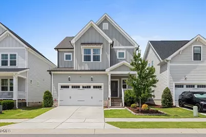 328 Tumbling River Drive, Wendell, NC 27591 - Photo 3