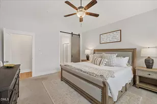 328 Tumbling River Dr, Wendell, NC 27591 - Photo 25