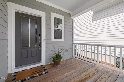 328 Tumbling River Drive, Wendell, NC 27591 - Photo 7