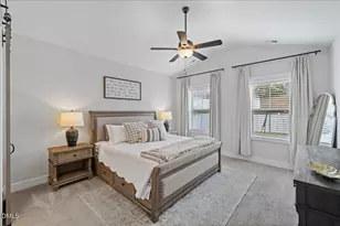 328 Tumbling River Dr, Wendell, NC 27591 - Photo 21