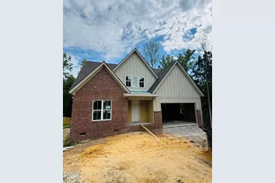 737 Bennett Ridge Court, Wake Forest, NC 27587 - Photo 1