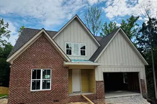 737 Bennett Ridge Ct, Wake Forest, NC 27587 - Photo 1