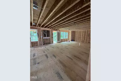 737 Bennett Ridge Court, Wake Forest, NC 27587 - Photo 3