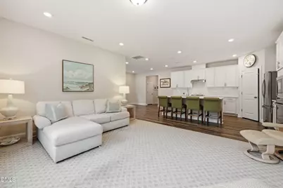 4921 Abundance Avenue, Raleigh, NC 27616 - Photo 17