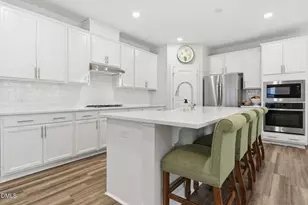 4921 Abundance Ave, Raleigh, NC 27616 - Photo 13