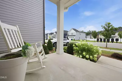 4921 Abundance Avenue, Raleigh, NC 27616 - Photo 7