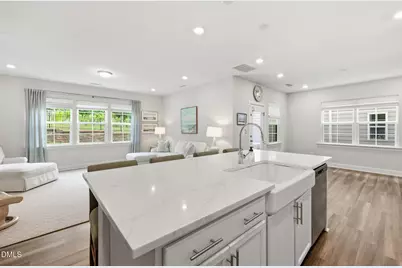 4921 Abundance Avenue, Raleigh, NC 27616 - Photo 15