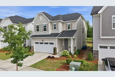 4921 Abundance Avenue, Raleigh, NC 27616 - Photo 3