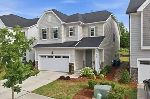 4921 Abundance Ave, Raleigh, NC 27616 - Photo 3