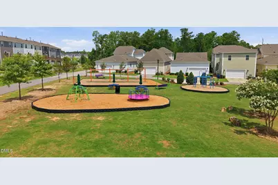 4921 Abundance Avenue, Raleigh, NC 27616 - Photo 63