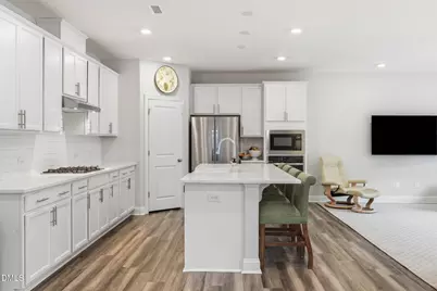 4921 Abundance Avenue, Raleigh, NC 27616 - Photo 9