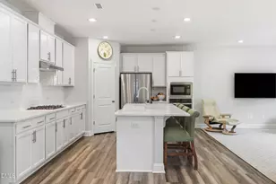 4921 Abundance Ave, Raleigh, NC 27616 - Photo 9