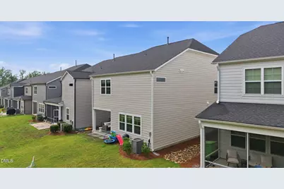 4921 Abundance Avenue, Raleigh, NC 27616 - Photo 41