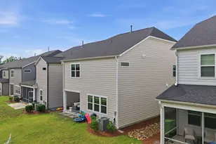4921 Abundance Ave, Raleigh, NC 27616 - Photo 41