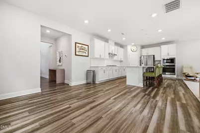 4921 Abundance Avenue, Raleigh, NC 27616 - Photo 11