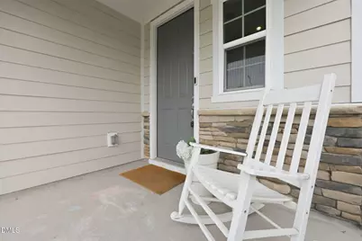 4921 Abundance Avenue, Raleigh, NC 27616 - Photo 5