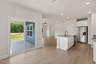 1122 Rhino Bnd, Oxford, NC 27565 - Photo 5