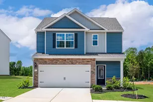 1122 Rhino Bnd, Oxford, NC 27565 - Photo 1
