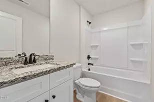 1122 Rhino Bnd, Oxford, NC 27565 - Photo 13