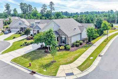 100 Chenette Court, Cary, NC 27519 - Photo 23
