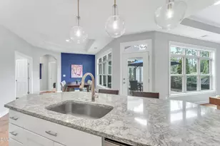 100 Chenette Ct, Cary, NC 27519 - Photo 7