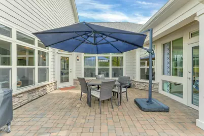 100 Chenette Court, Cary, NC 27519 - Photo 3