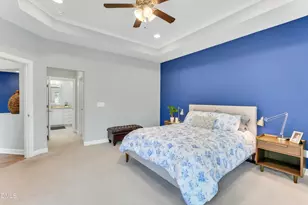 100 Chenette Ct, Cary, NC 27519 - Photo 19