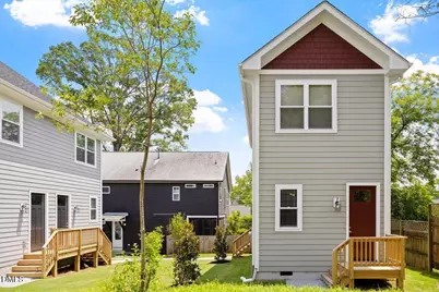320 Gray Avenue #C, Durham, NC 27701 - Photo 15