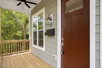 320 Gray Avenue #C, Durham, NC 27701 - Photo 3