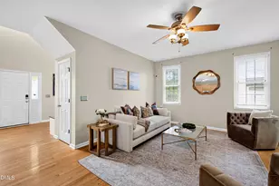 13101 Townfield Dr, Raleigh, NC 27614 - Photo 11