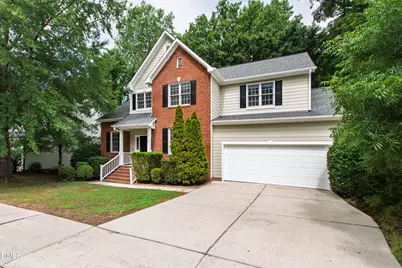 13101 Townfield Drive, Raleigh, NC 27614 - Photo 43