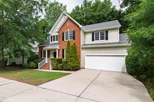 13101 Townfield Dr, Raleigh, NC 27614 - Photo 43