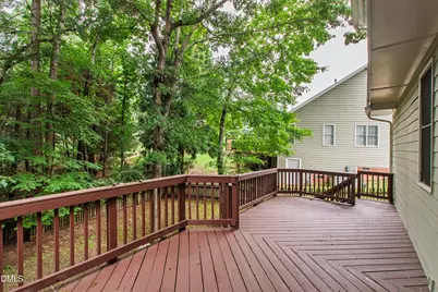 13101 Townfield Drive, Raleigh, NC 27614 - Photo 5