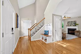 13101 Townfield Dr, Raleigh, NC 27614 - Photo 7