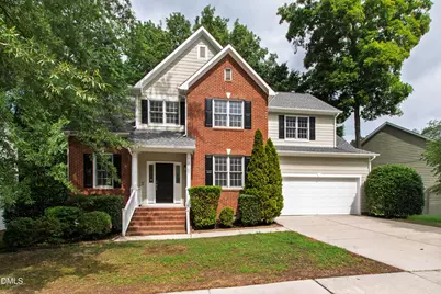 13101 Townfield Drive, Raleigh, NC 27614 - Photo 45