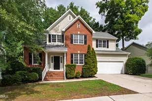 13101 Townfield Dr, Raleigh, NC 27614 - Photo 45