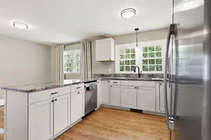 108 Justice St, Louisburg, NC 27549 - Photo 5