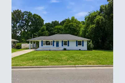 108 Justice Street, Louisburg, NC 27549 - Photo 27
