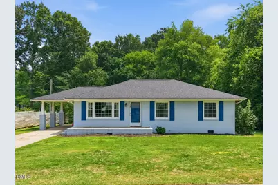 108 Justice Street, Louisburg, NC 27549 - Photo 1