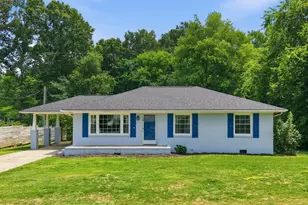 108 Justice St, Louisburg, NC 27549 - Photo 1