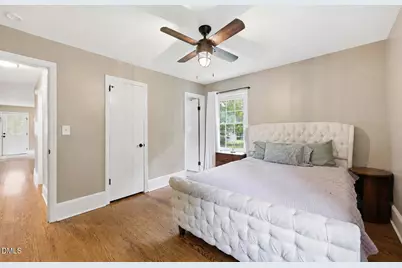 108 Justice Street, Louisburg, NC 27549 - Photo 13