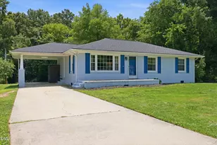108 Justice St, Louisburg, NC 27549 - Photo 3
